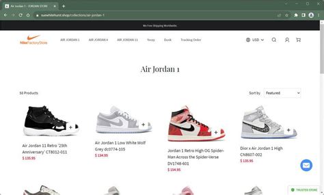 fake nike website|is nike factory store legit.